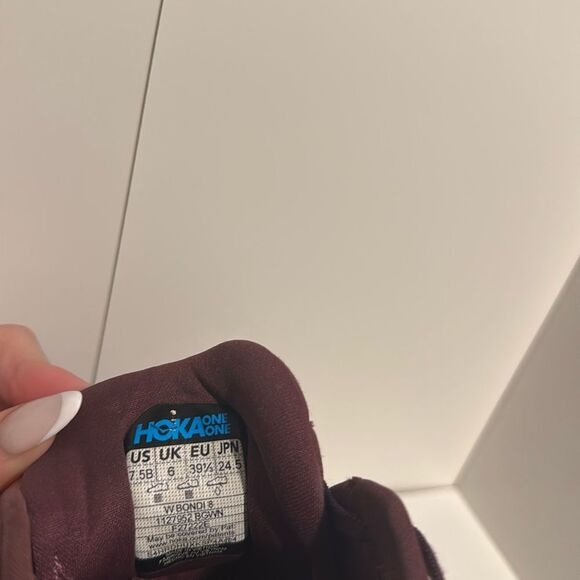 Hoka Bondi 8 - Picture 5 of 9